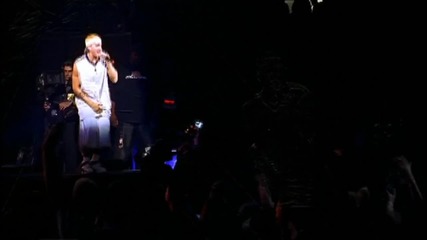 Marshall Mathers - Eminem (from The Up In Smoke Tour Dvd) - Youtube