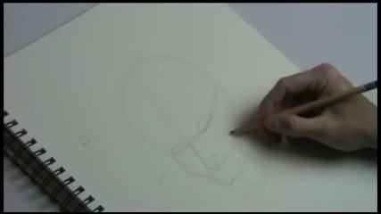How to draw series - Male Faces