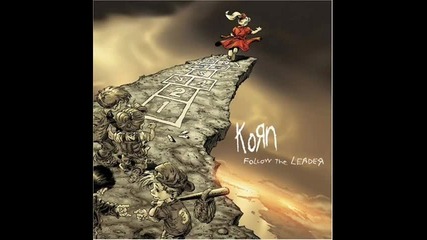 Korn ft. Ice Cube - Children of the Korn 