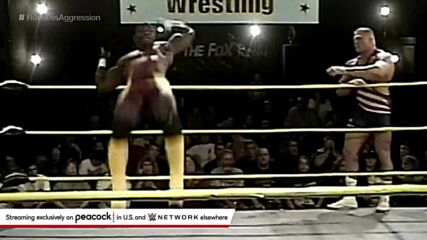 John Cena, Randy Orton, Batista and more reflect on the OVW experience: Ruthless Aggression sneak peek