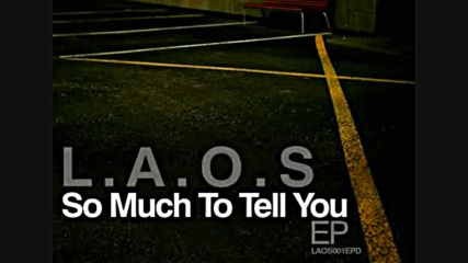Back No More - L.a.o.s. (hd) dubstep