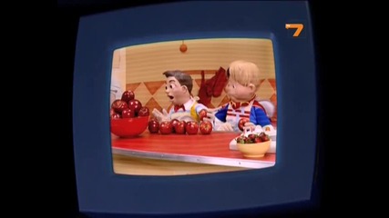 Мързелград сез. 2 еп. 5 част 1/5
