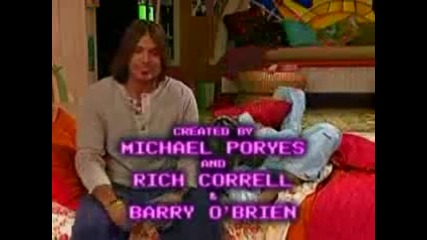 Hannah Montana Season 3 