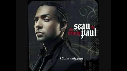 Hot Sean Paul - So Fine 