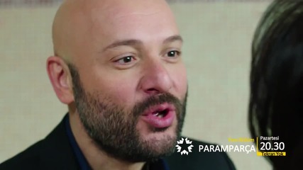Счупени парчета * Paramparca Еп.16 трейлър 1 бг суб.