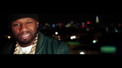 New! 50 Cent - Hold On (official Hd Video)