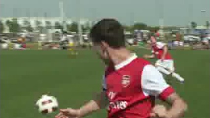 Dallas Cup- Make it Count