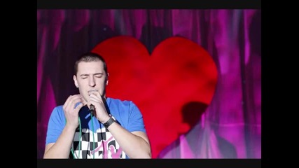 Amar Jasarspahic Gile - Sreco moja gde si sad (hq) (bg sub)