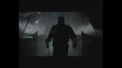Jason Voorhees - tribute 