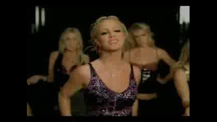 Britney Spears - Piece Of Me [dvdrip]
