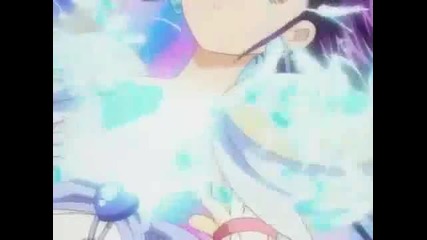Pretty Cure Splash Star Dual Spiritual Power 