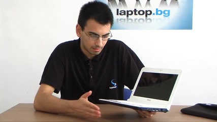 Benq Joybook Lite - netbook.laptop.bg