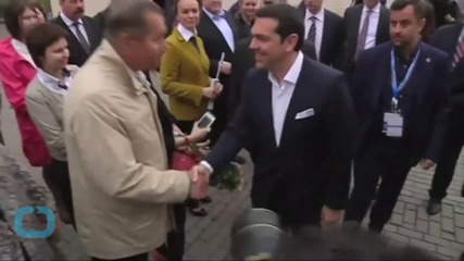 Greek Crisis: Soon Even the Most Basic Goods Won't Be Available