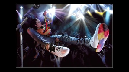 Анимия - Happy Nation (ace of Base cover)