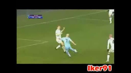 Fc Copenhagen 2 - 2 Manchester C. Ireland