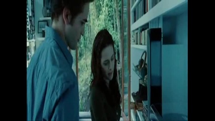 Филма Twilight - Здрач - Част 7