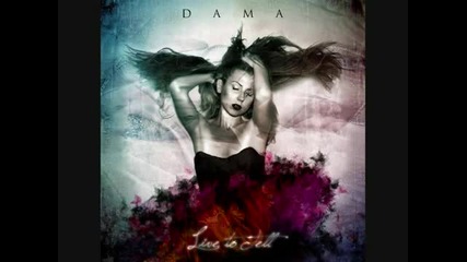 Dama - Live to Tell ( Madonna cover ) 