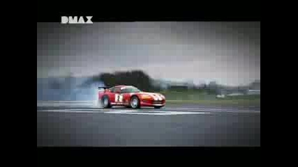 Gixxerkart Срещу Dodge Viper