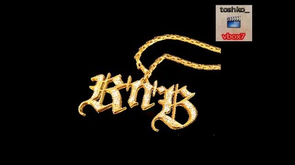 B. Howard ft. Jackie Boyz - I'm Here