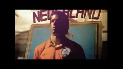 Nike Federations - reklama 
