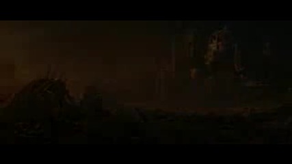 Diablo 3 Movie Trailer 2009 