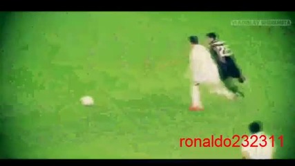 Cristiano Ronaldo 2012