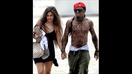 Lil Wayne - How To Love (new Single off Tha Carter Iv )