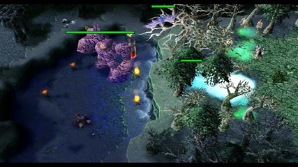 6.72c-b Dota Roshan Killing Bug