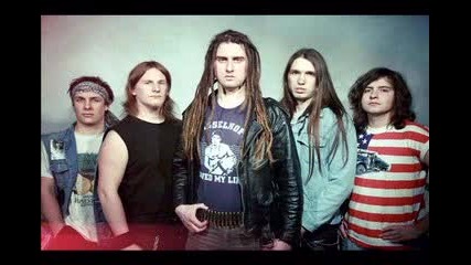 Alpha Tyger-crimson Desert