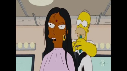 The Simpsons s22 Ep20