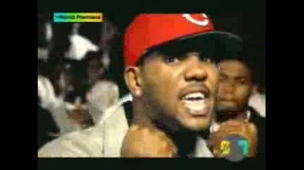 The Game - Put You On The Game