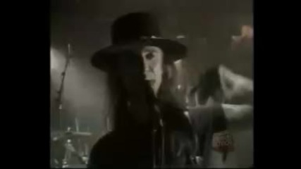 Kim Mitchell - Rock N Roll Duty 