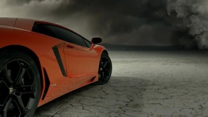 Lamborghini Aventador Lp700