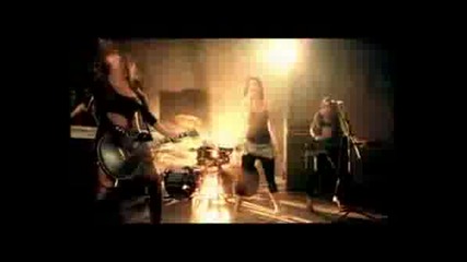 Nightwish - Bye Bye Beautiful