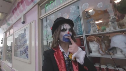 Mojo - Blues (official Video)
