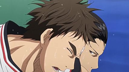 Kuroko no Basket 2 - 10 [bg subs][720p]