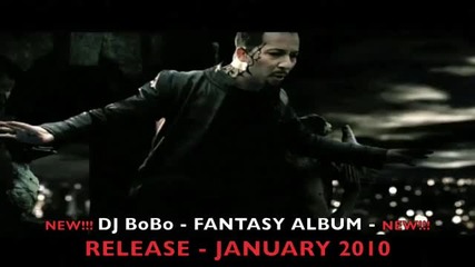 Dj Bobo - Vampires Are Alive - 2007 