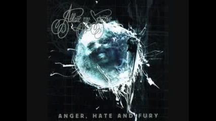 Ablaze My Sorrow - Slite Wide Open 