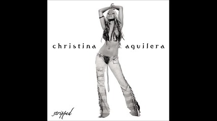 Christina Aguilera - Soar ( Audio )