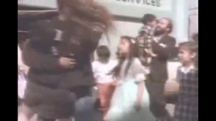 Madonna - La Isla Bonita