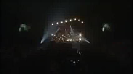 Gazette - Cockroach [ live Dim Scene ]