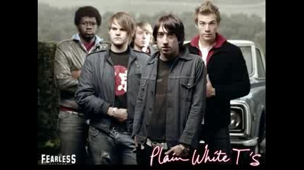 If I Told You - Plain White Ts