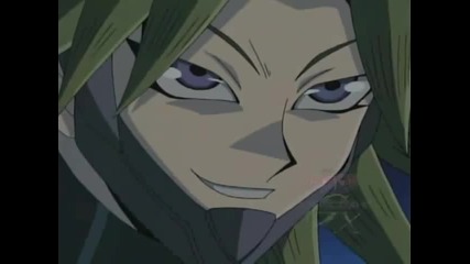 Yu-gi-oh Gx episode 175 part 2