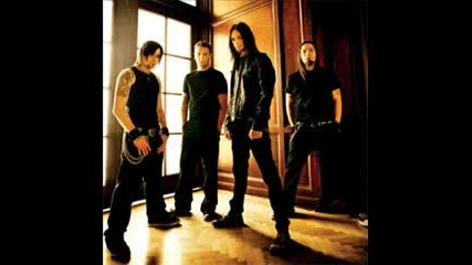 Bullet For My Valentine - The Last Fight (new Album)