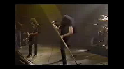 Black Sabbath ( With Ian Gillan ) - Live