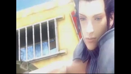Final Fantasy Crisis Core Amv
