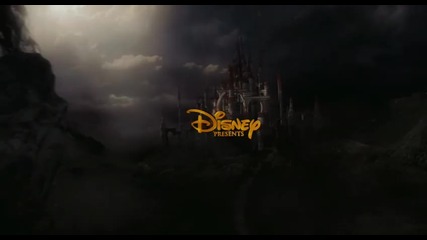 Alice in Wonderland *2010* Trailer 2