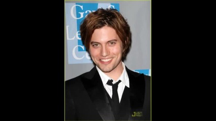 Jackson Rathbone Has 'an Evening With Women