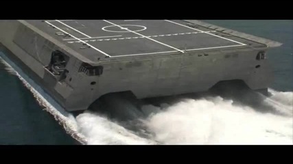 Uss Independence (littoral Combat Ship) Lcs-2