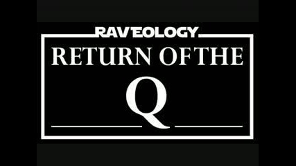 Calibre @ Raveology Q Club
